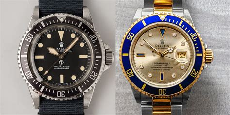 rolex submariner variants|Rolex Submariner models guide.